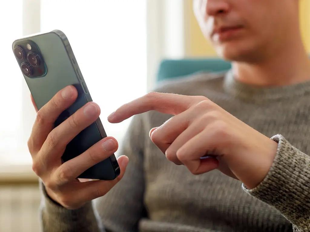 Полис ОСАГО в виде цифрового документа доступен в мобильном приложении Tunduk