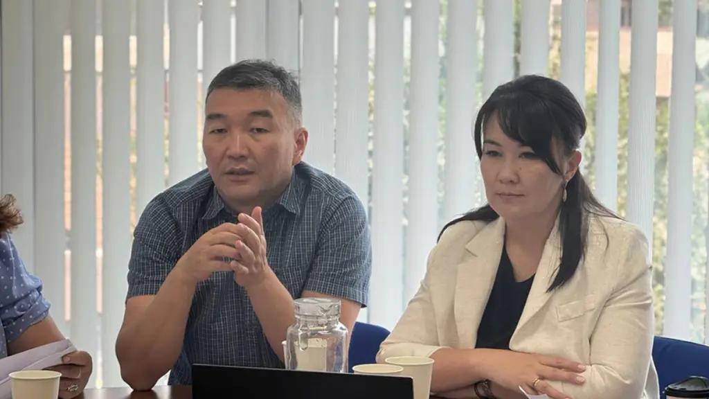 Kyrgyzstan Business and Government Collaborate to Streamline Regulatory Procedures