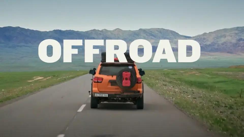 Кыргызстан на Netflix: документальный сериал «Off Road» показал страну миру