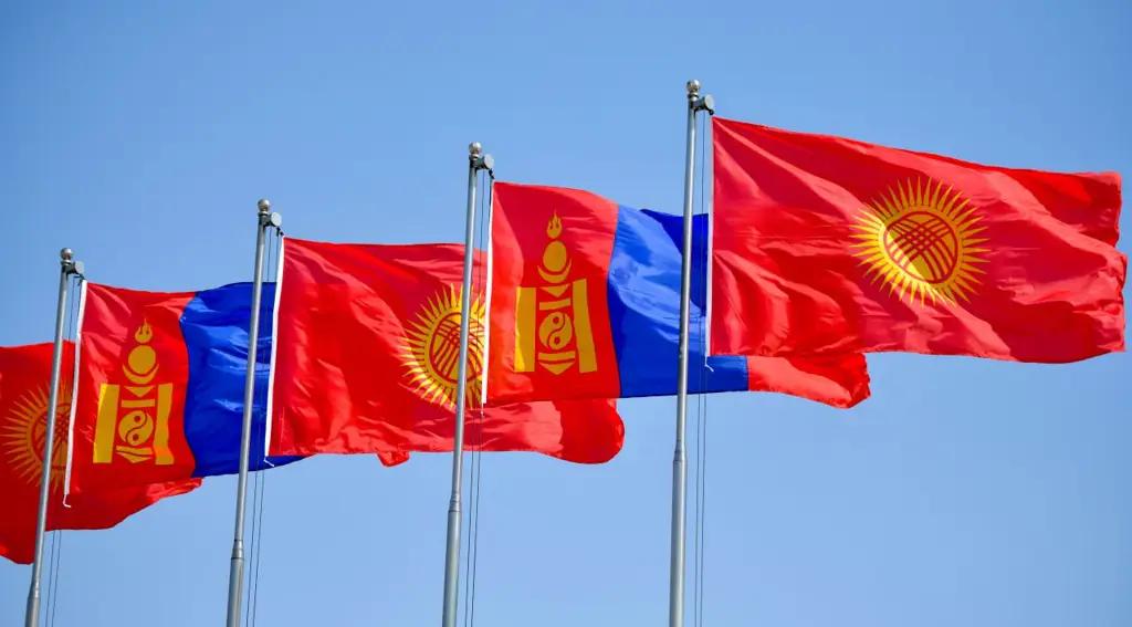 Кыргызстан за последний год нарастил экспорт в Монголию более чем в 5 раз