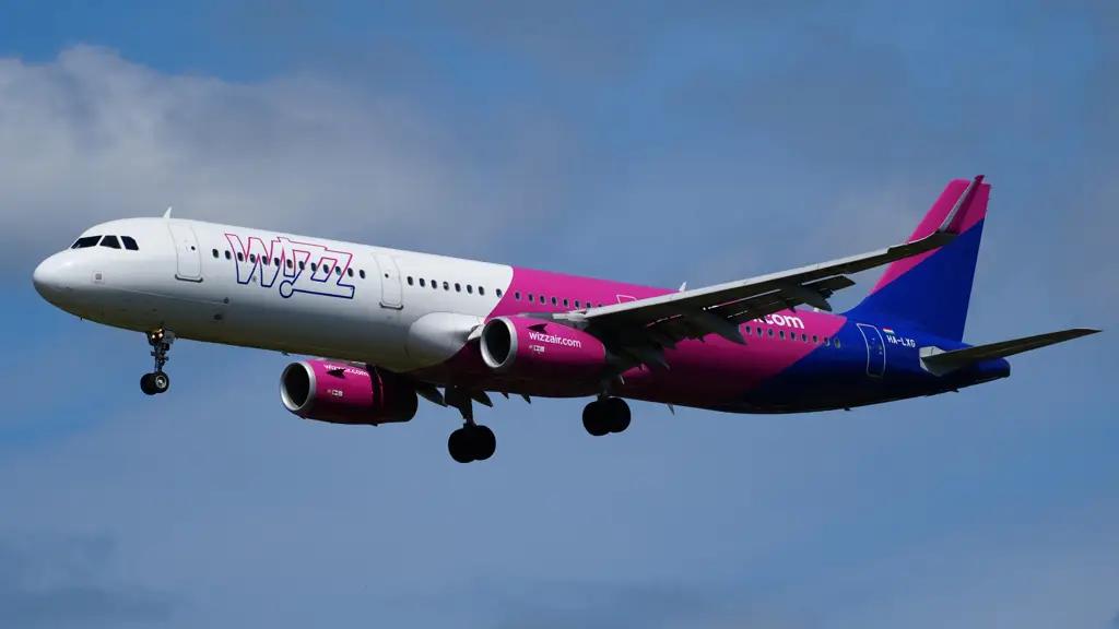 Wizz Air закрывает подразделение в Абу-Даби, но пока не подтверждала прекращение рейсов в Кыргызстан