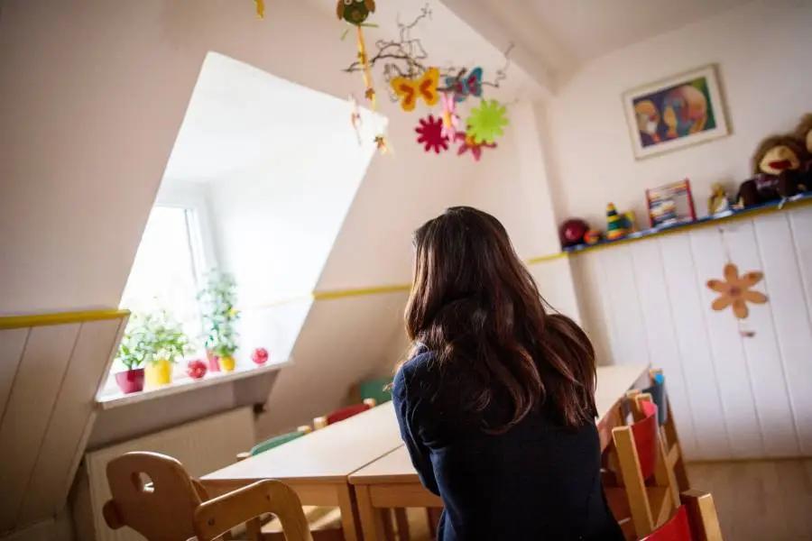 Ministry of Labour Increases Funding for Crisis Centers Supporting Women Victims of Violence