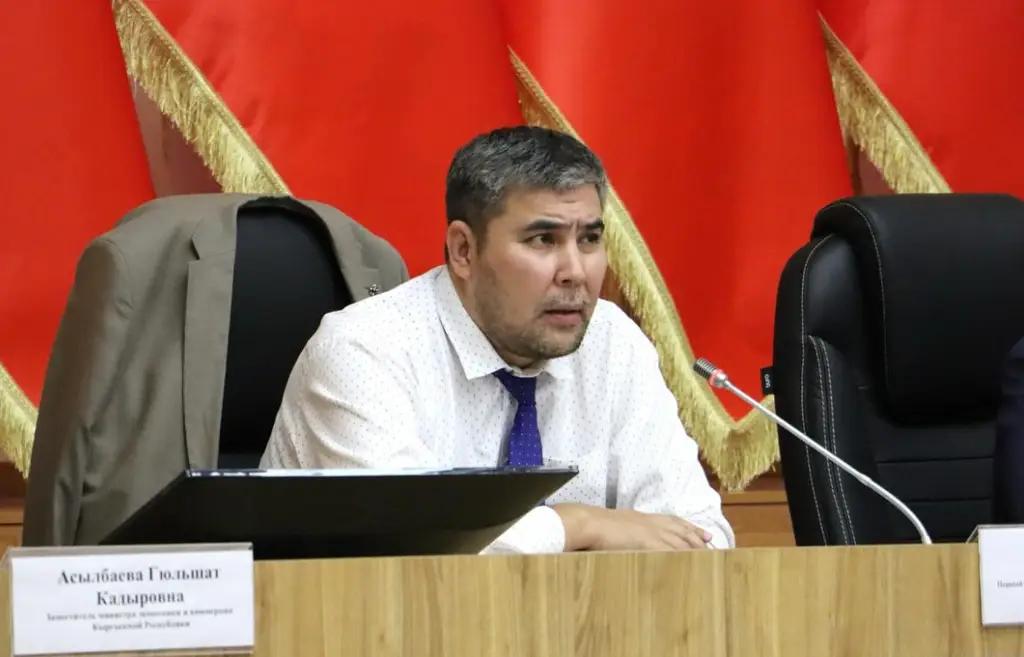 The Kyrgyz Republic is launching a “regulatory guillotine” reform. Businesses are being asked to remove unnecessary rules