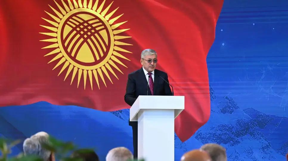 Кыргызстан запретит неперерабатываемый пластик и сделает ставку на экотуризм