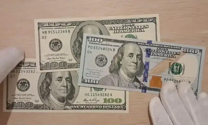 Объем межбанковских торгов за неделю превысил $33 млн