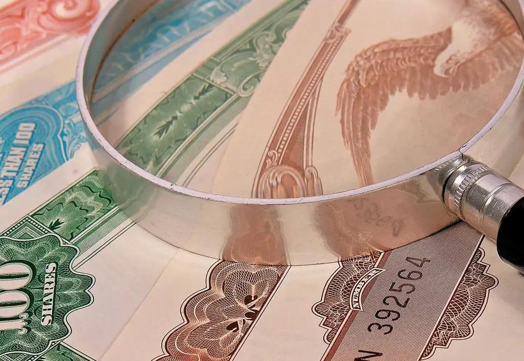 Минфин выплатил 1 млрд сомов держателям векселей
