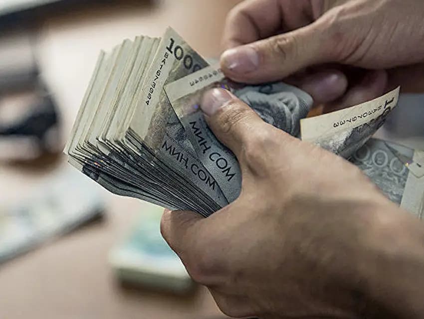 Overdue debts of Kyrgyz enterprises exceeded 17.5 billion KGS