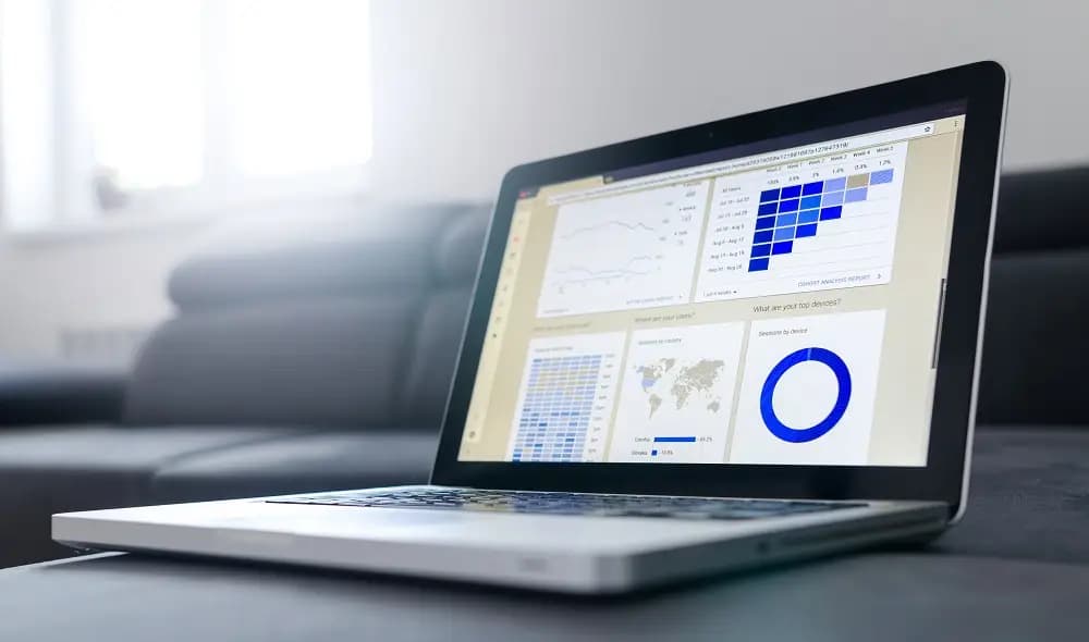 The tax service is introducing an automated system for property tax notifications and calculations.