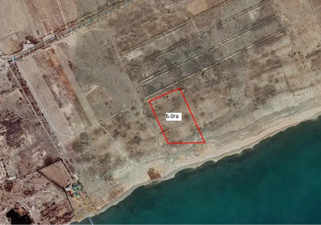 В Иссык-Кульской области государству возвращены земельные участки стоимостью 55.3 млн сомов