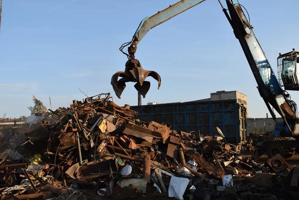 Немецкая FSR Trade GmbH покинула Кыргызстан, так и не начав работу