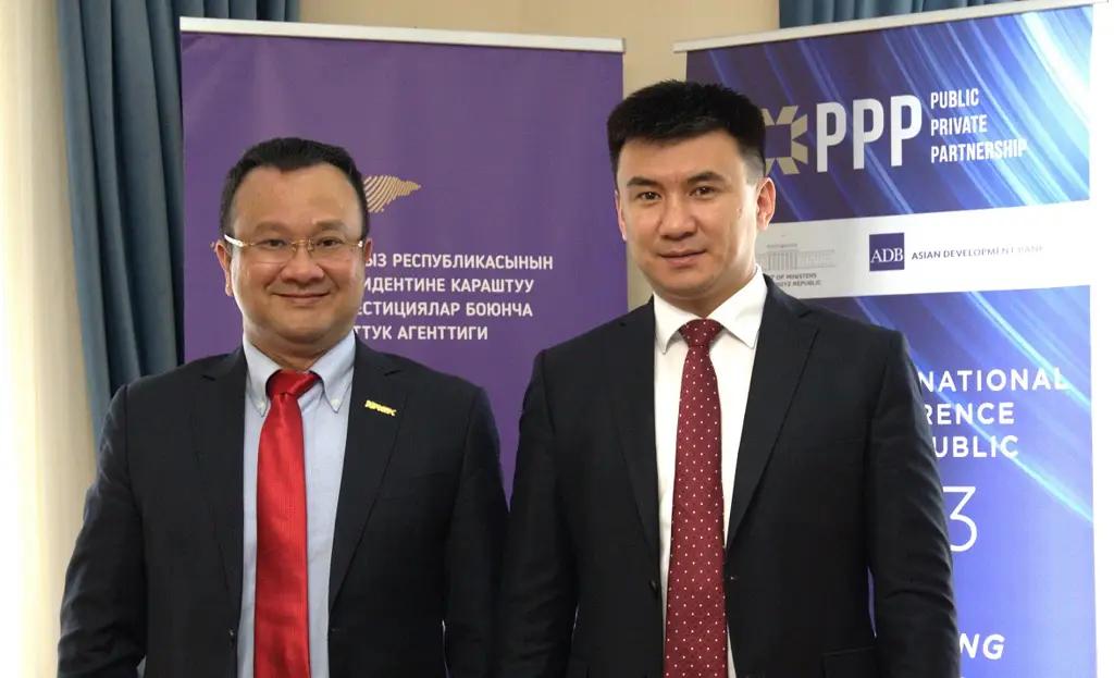 Kyrgyzstan and Vietnam discuss cooperation in energy and recreational tourism