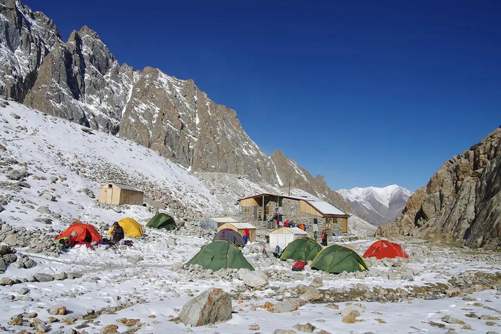 Туризм обеспечил 3.9% ВВП Кыргызстана в первом квартале 2025 года