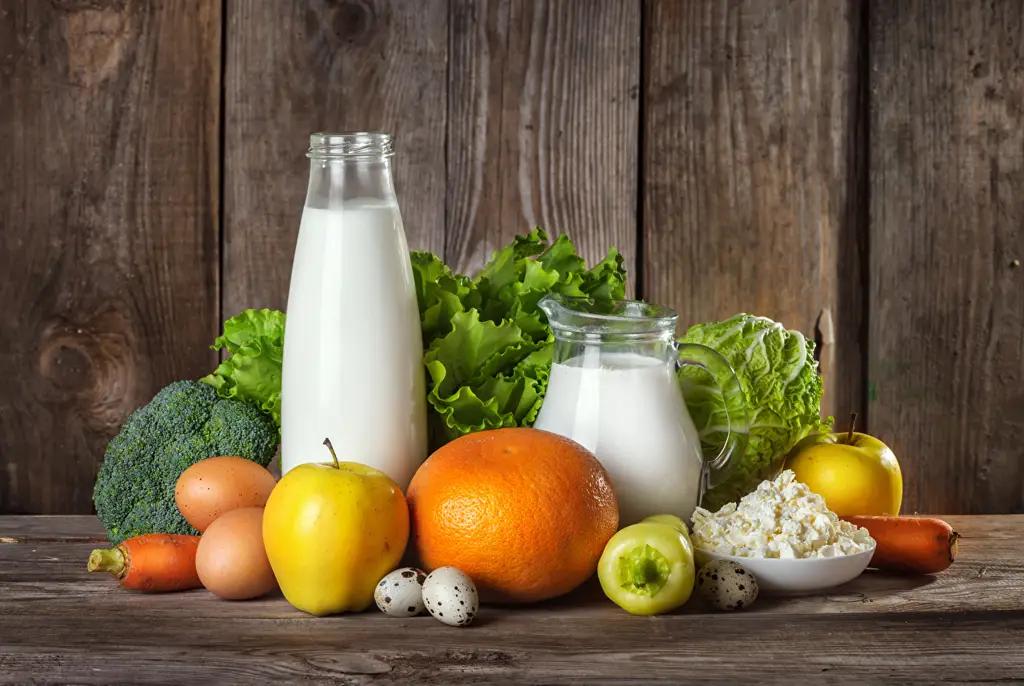 Для региональной школы олимпийского резерва закупят продукты питания на 14.6 млн сомов