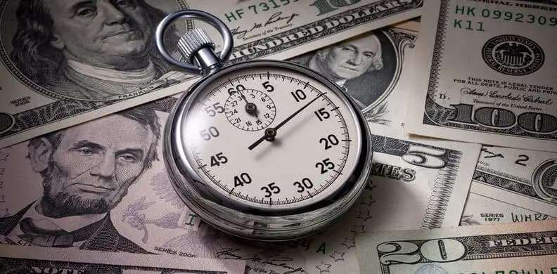 Banks placed over 13 trillion KGS in overnight deposits with the National Bank of the Kyrgyz Republic