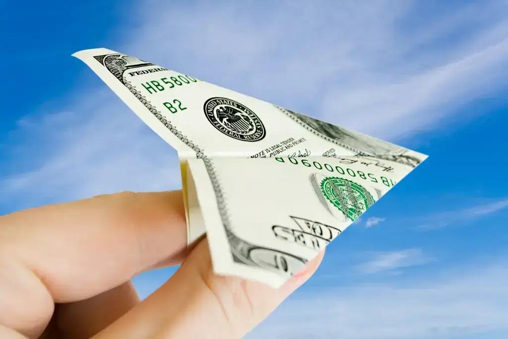 For the first time, Kyrgyzstan is consistently sending more money to Uzbekistan than it receives