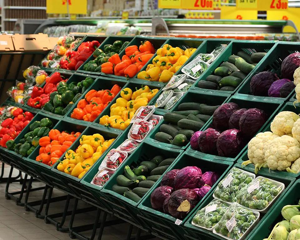 Для торговли на рынках планируют ввести патентную систему