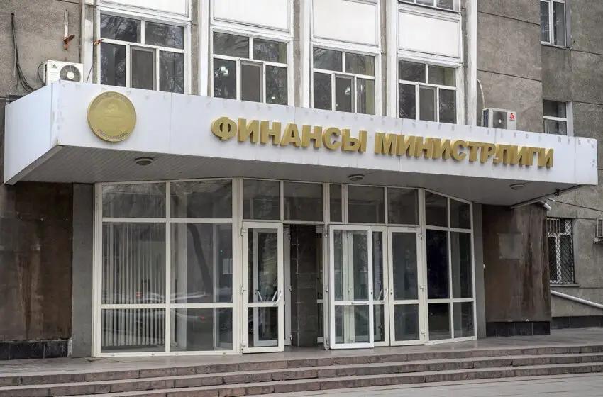 Минфин привлечет еще 200 млн сомов через вексели