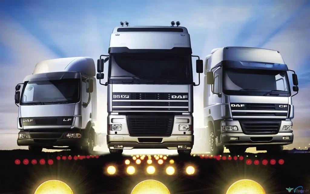 Грузооборот в Кыргызстане за полгода превысил 1.5 млрд сомов