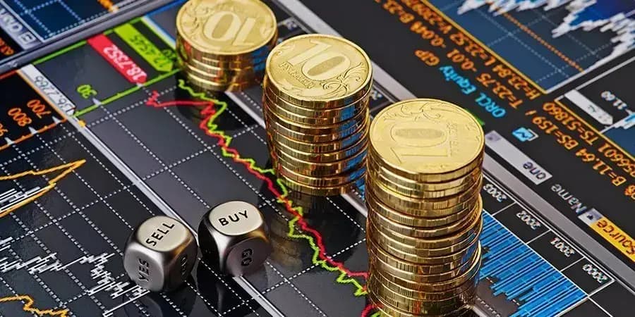 Last week, trading on the KSE was very active