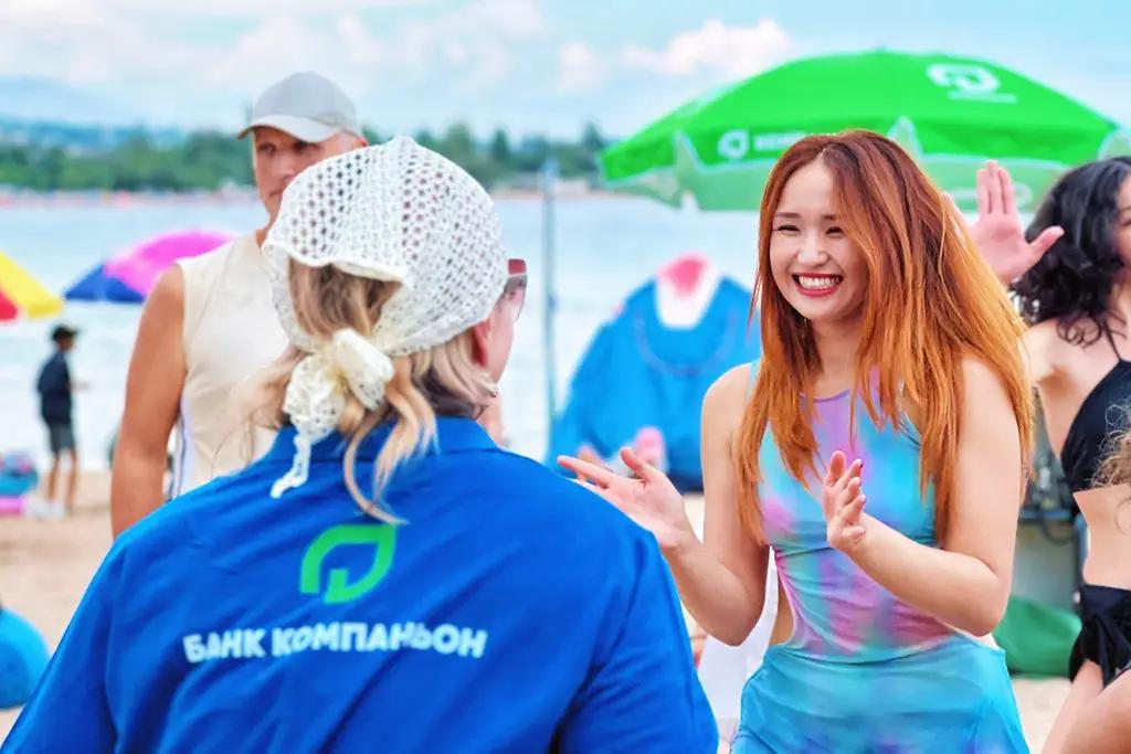 Компаньон FEST: Лето, которое запомнится