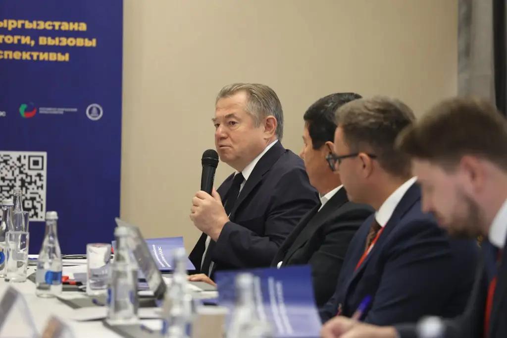 Экономическая интеграция в рамках ЕАЭС приносит странам союза конкретные финансовые результаты