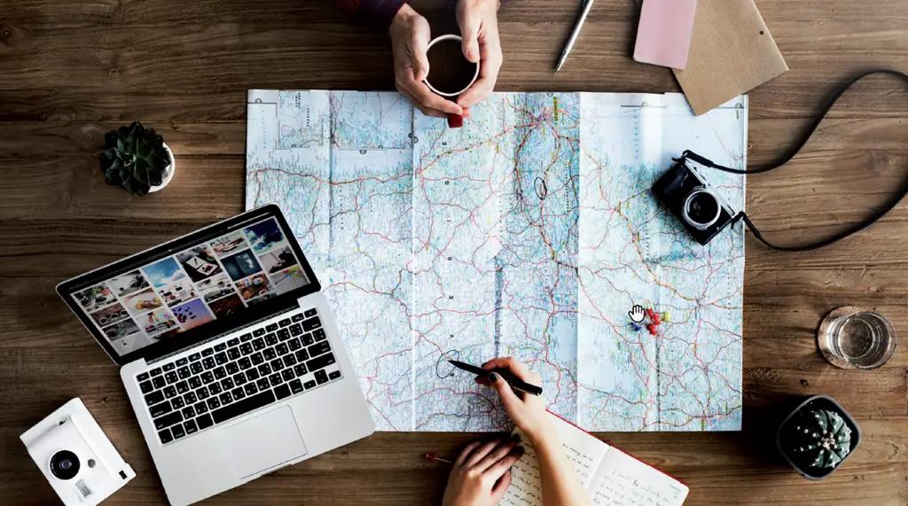 Kyrgyzstan and the EAEU are developing digital tourism