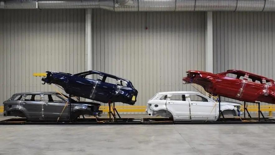 The Cabinet of Ministers proposes to extend the ban on the import of car bodies for another six months