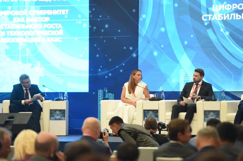 «Лаборатория Касперского» поможет готовить IT-специалистов в Кыргызстане