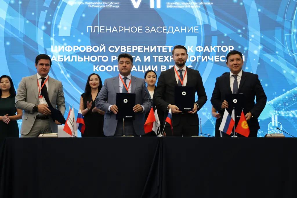 Подписано соглашение о приобретении современных самолетов