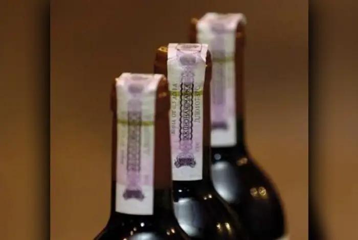 Акцизные сборы с алкоголя в Кыргызстане превысили 2 млрд сомов за семь месяцев