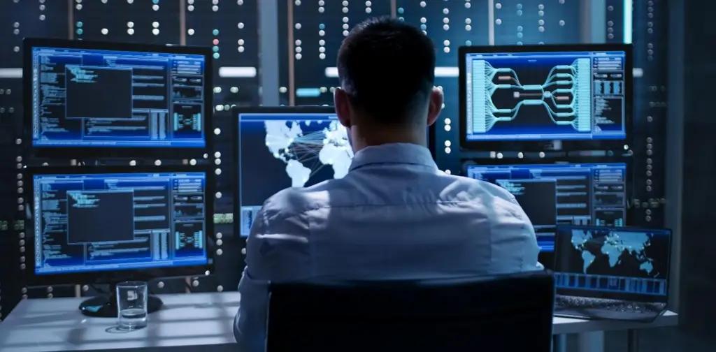 Татарстан готов поделиться опытом кибербезопасности с Кыргызстаном