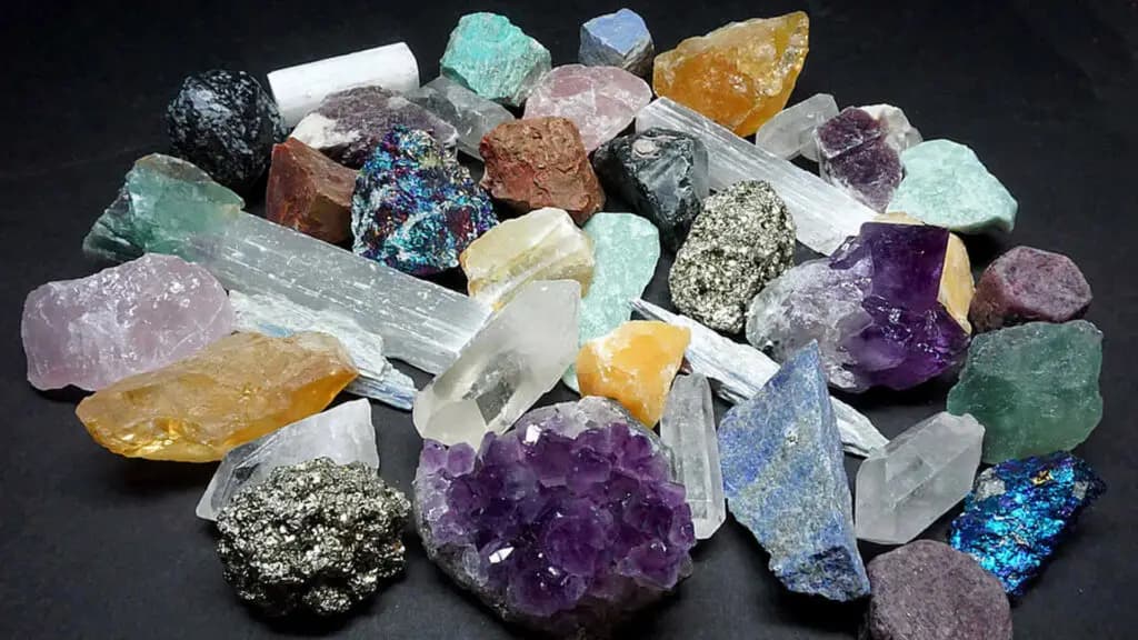 The volume of mineral extraction has increased in Kyrgyzstan