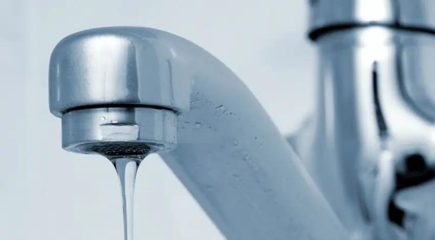 Бишкектин бир бөлүгүндө суу өчүрүлөт