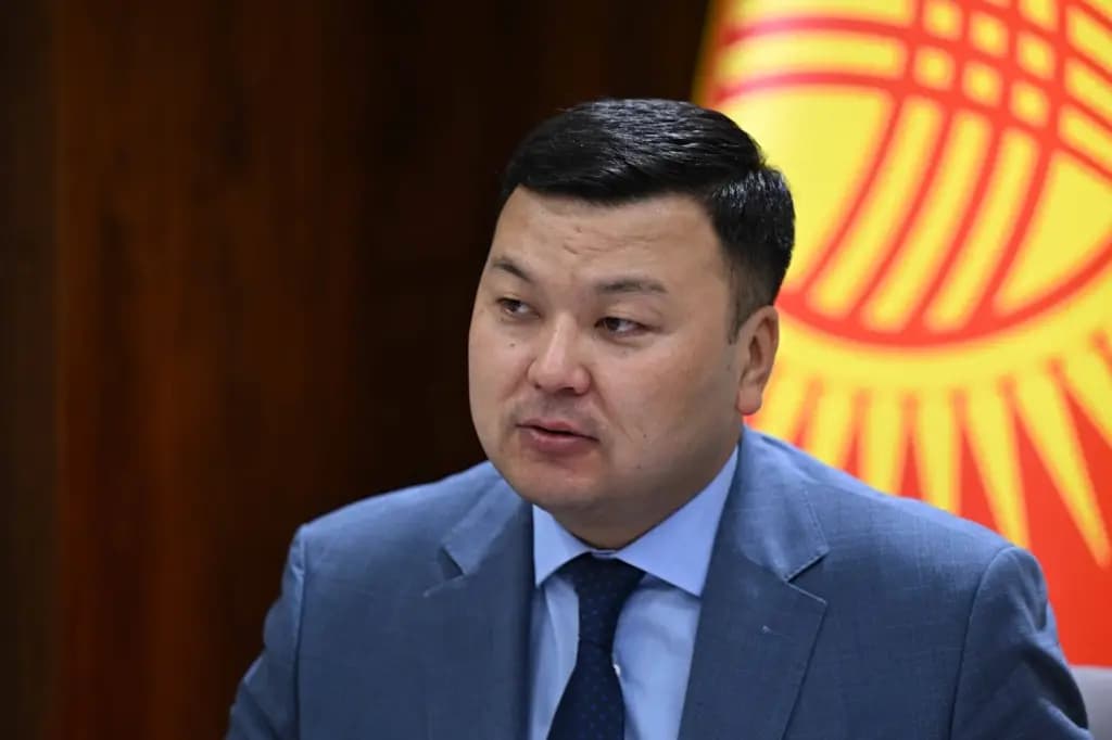 Ayaz Baitov commented on the wording about “tips for medical workers”