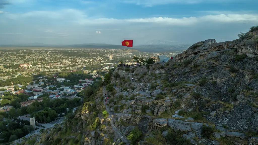 The Osh region received 739.5 million KGS in interbudgetary transfers