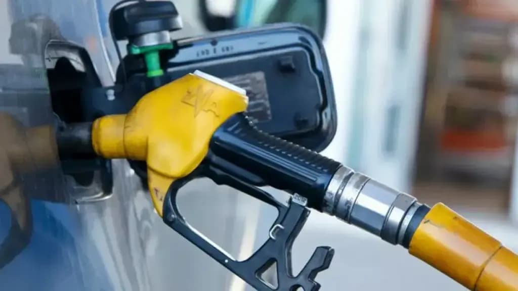 Petrol in Kyrgyzstan is 25% cheaper than in neighbouring countries