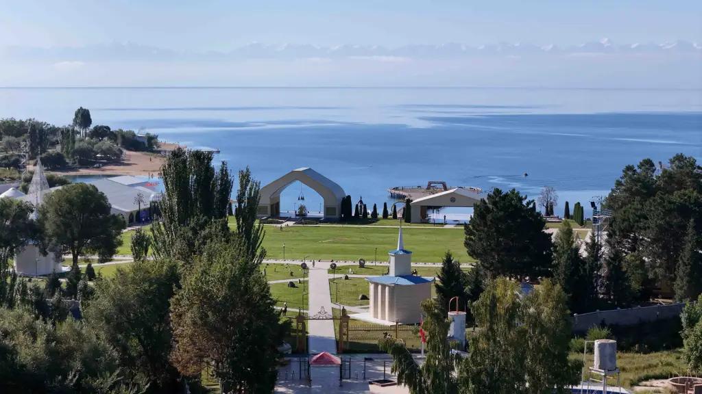 В первом полугодии 2025 года более 10 тысяч туристов из Германии посетили Кыргызстан