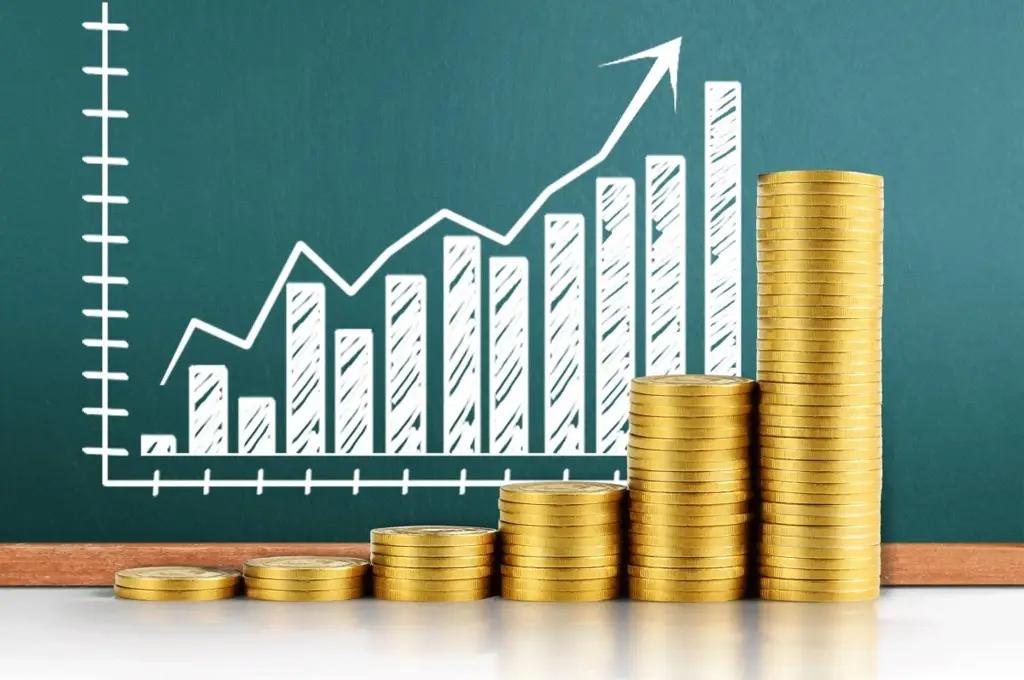 Доходы госбюджета Кыргызстана выросли более чем на 40%
