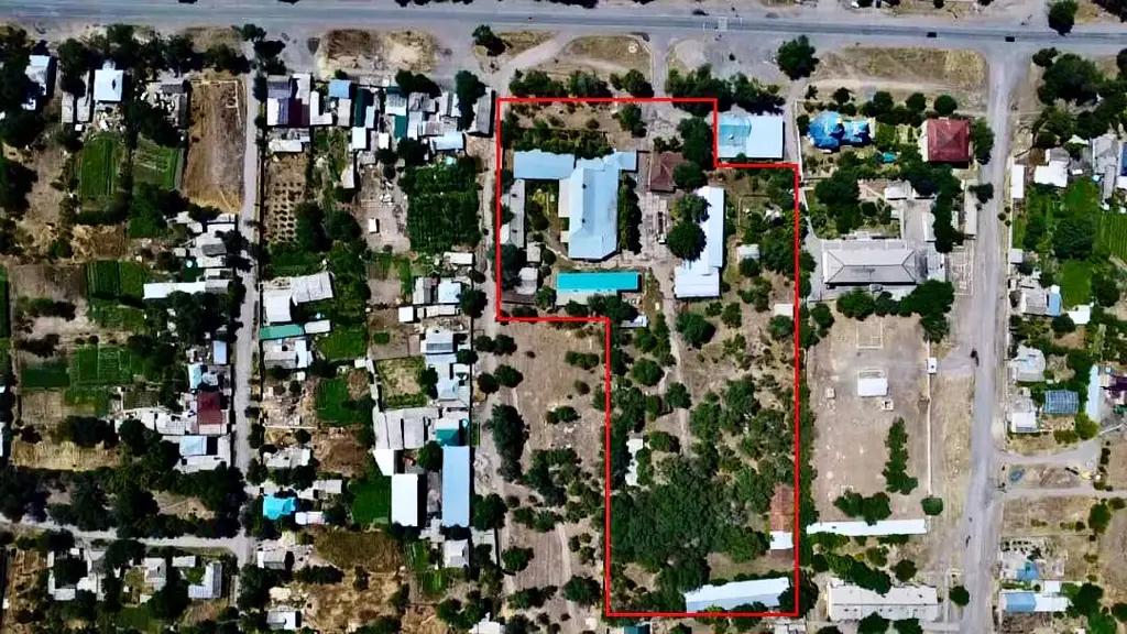 Industrial facility returned to state ownership in Chui Region