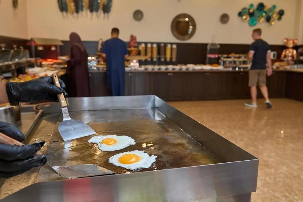 Былтыр мейманкана жана убактылуу турак жай көрсөткөн кызматтар 8 млрд сомдон ашкан