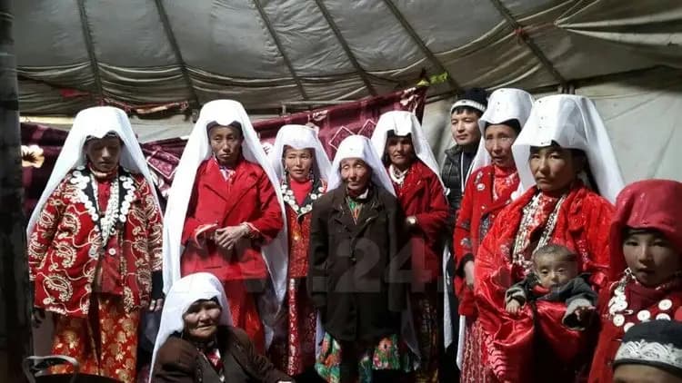Ethnic Kyrgyz people from Pamir will receive support under a state program until 2029