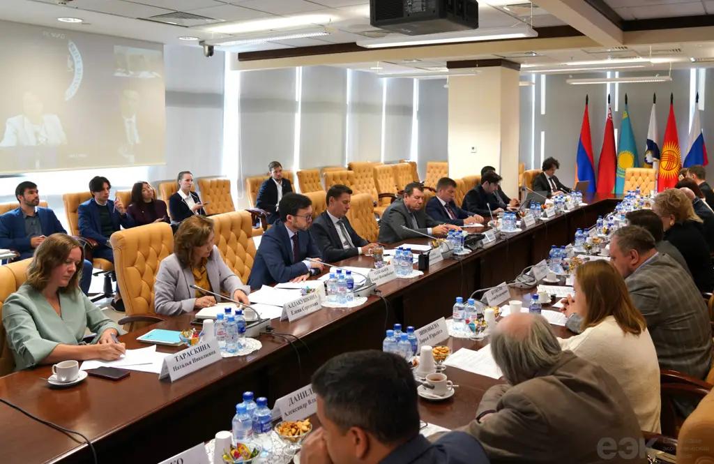 Монголия поставит больше текстиля, кашемира и мяса в страны ЕАЭС