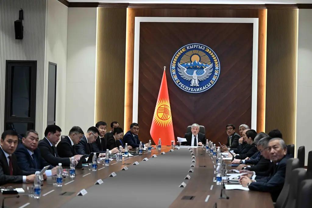 Prime Minister's Office to Simplify Re-registration Process for Individual Entrepreneurs