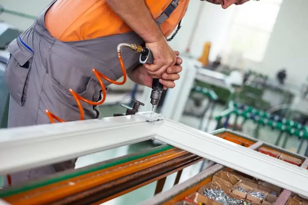 RKDF and Aynekstan Launch Kyrgyzstan’s Largest Glass Unit and Window Manufacturing Complex