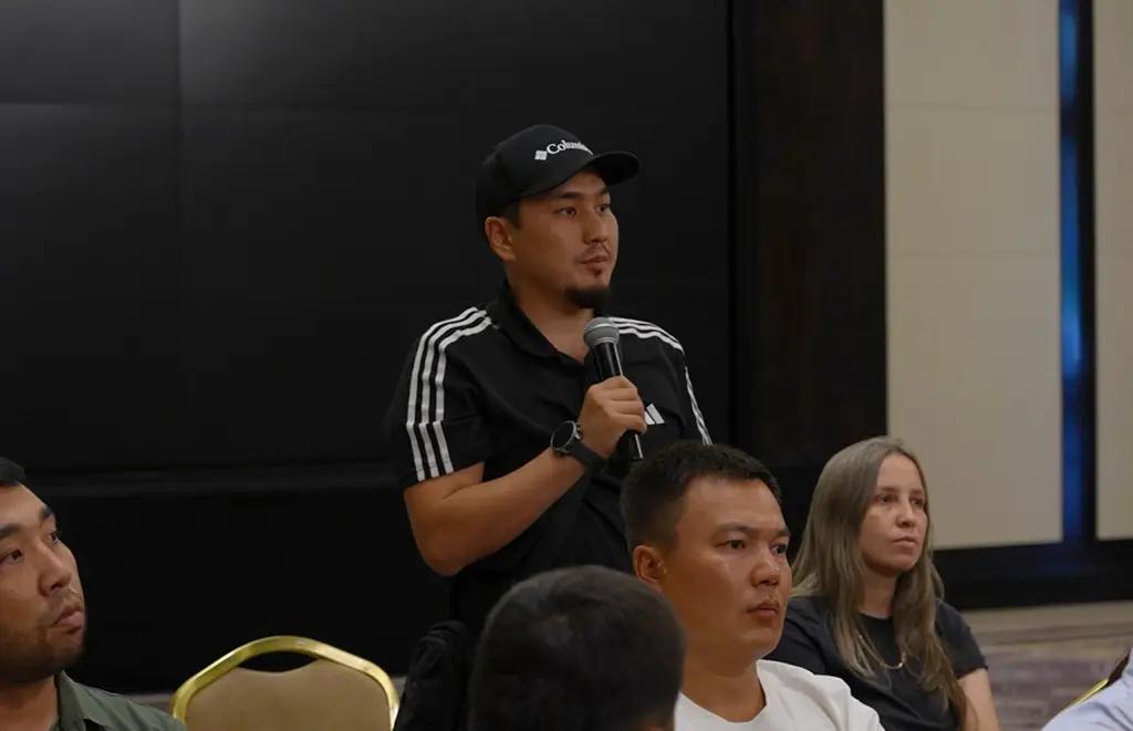 КМРЦ представил сервис онлайн-регистрации IMEI-кодов: бизнес оценил нововведение