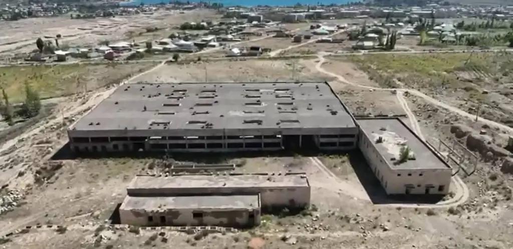 В Чолпон-Ате на баланс государства возвращен земельный участок