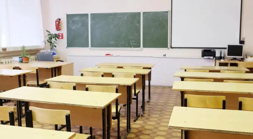 В 2025 году на текущий ремонт в школах из республиканского бюджета выделено 404.8 млн сомов
