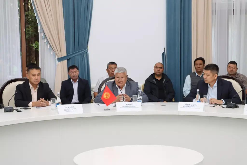 Kyrgyzstan, Kazakhstan, and Uzbekistan agree on electricity supplies for autumn and winter