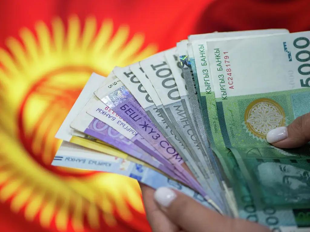 Соцфонд  мамлекеттик баалуу кагаздарга 9 млрд сомдон ашык инвестиция салды