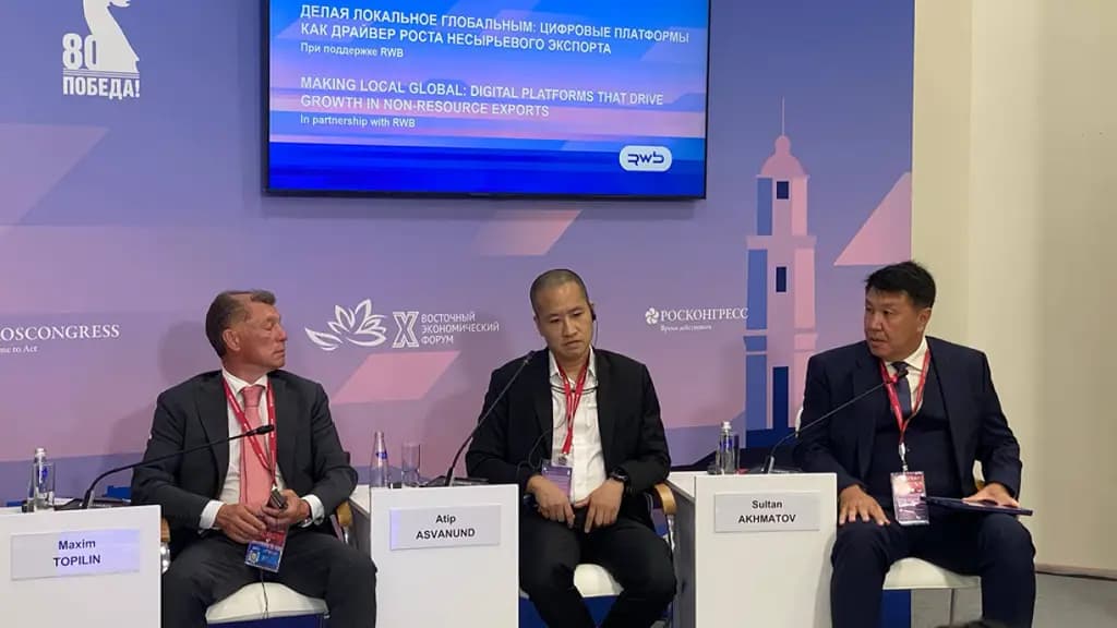 Kyrgyzstan to create over a million square metres of warehouse space to support digital commerce